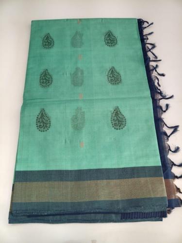 SAREES NEGAMAM WITH BLOUSE